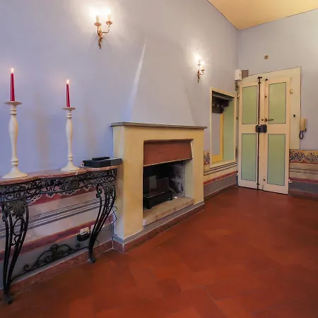 L'anfiteatro Nascosto Apartman *