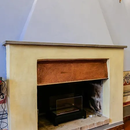 L'anfiteatro Nascosto Apartman *