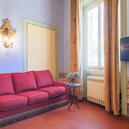 Lejlighed L'anfiteatro Nascosto Firenze