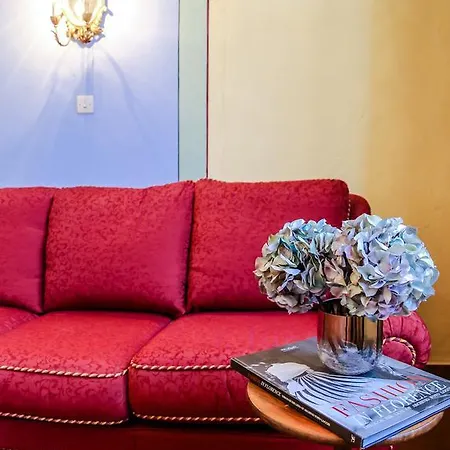 Apartman L'anfiteatro Nascosto Firenze