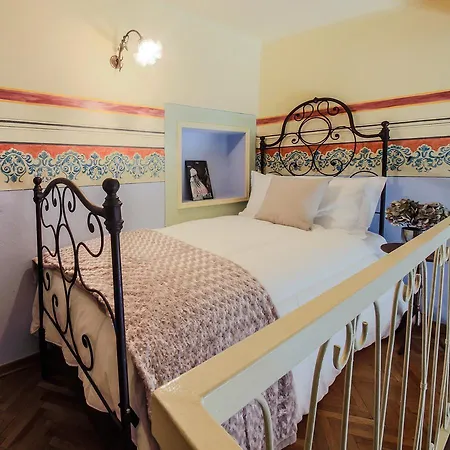 Apartman L'anfiteatro Nascosto Firenze
