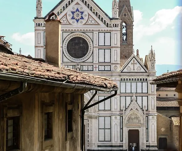 L'anfiteatro Nascosto Appartamento