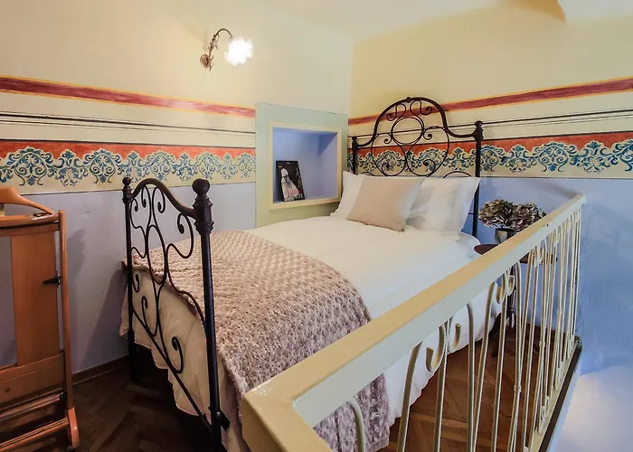 Appartamento L'anfiteatro Nascosto Firenze